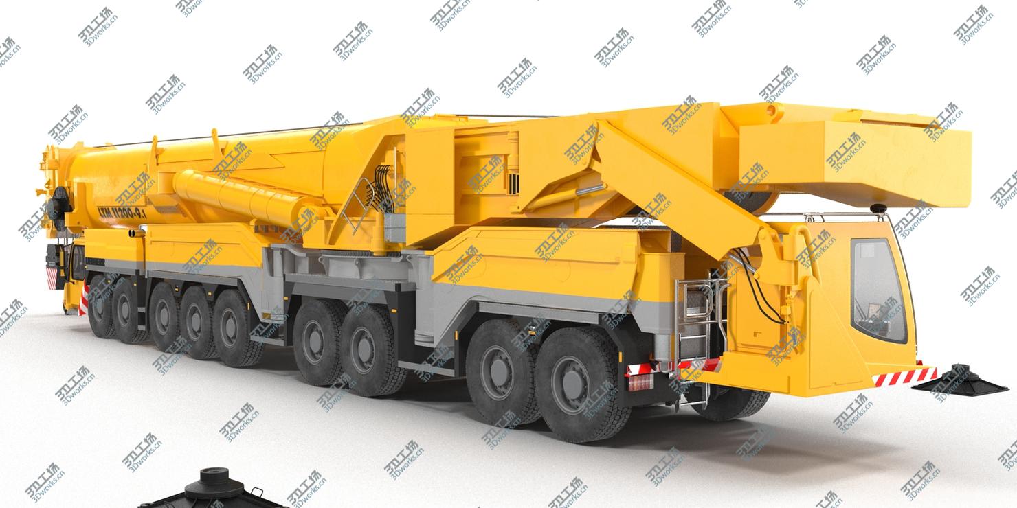 images/goods_img/2021040163/Liebherr LTM 11200 rigged/5.jpg